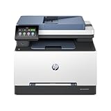 Image of HP 499Q8F#B19 laser printer