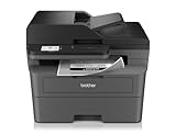 Image of Brother DCPL2665DWRE1 laser printer