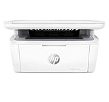 Image of HP 7MD72F laser printer