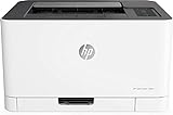 Image of HP - HP Stampanti Laser 4ZB95A#B19 laser printer