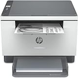 Image of HP 6GW99F laser printer