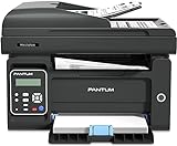 Image of PANTUM M6558NW laser printer