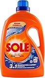 Image of Sole 3331945 laundry detergent