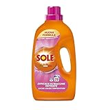 Image of Sole 096578 laundry detergent