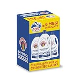 Image of CHANTECLAIR 12NDBLIT/6 laundry detergent