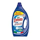 Image of Bio Presto  laundry detergent