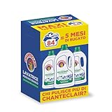 Image of CHANTECLAIR 127641IT/6 laundry detergent