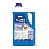 Image of SANITEC igiene sicura 2034 laundry detergent