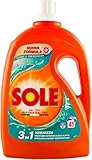 Image of Sole 3231973 laundry detergent