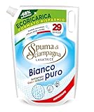 Image of Spuma di Sciampagna ECOLV290200 laundry detergent