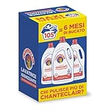 Image of CHANTECLAIR 12U3BLIT/6 laundry detergent