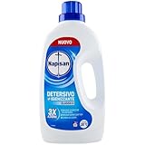 Image of Napisan 3186431 laundry detergent