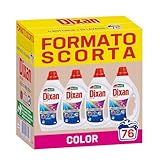 Image of Dixan 8015100579341 laundry detergent