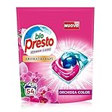 Image of Bio Presto laundry detergent