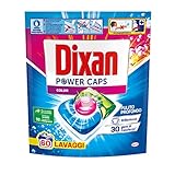 Image of Dixan 8015100577972 laundry detergent