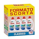 Image of Dixan 8015500658769 laundry detergent