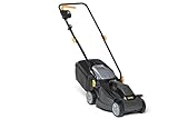 Image of Alpina 293320064/A14 lawn mower