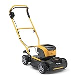 Image of Stiga 298471058/ST1 lawn mower