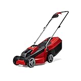 Image of Einhell 3413155 lawn mower