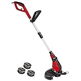 Image of Einhell 3402022 lawn mower