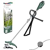 Image of Bosch Home and Garden 06008A9000 lawn mower