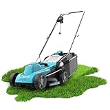Image of Cecotec A01_EU01_108033 lawn mower