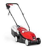 Image of Greencut GLM1400C lawn mower