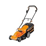 Image of Lawnmaster M2EB1637M-03 lawn mower
