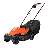 Image of BLACK+DECKER BEMW451 lawn mower