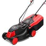 Image of LEHMANN LGALM-1232B lawn mower
