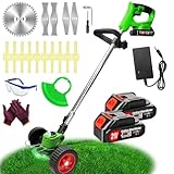 Image of FISIYINDZ lawn mower