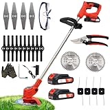 Image of OUTIGO KF8L lawn mower