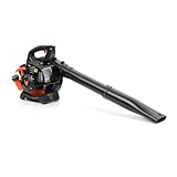 Image of Fuxtec FX-LB126ECO leaf blower