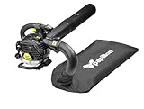 Image of Papillon VB 26K leaf blower