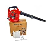 Image of openspaceshop EB260 leaf blower