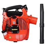 Image of Extolern EB260-1 leaf blower
