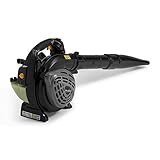 Image of Alpina 255127004/A20 leaf blower