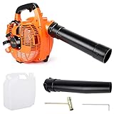 Image of ASUNCELL  leaf blower