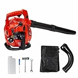 Image of jhonsorr germany design BL-260A leaf blower