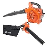 Image of PARKER PBV-2600 leaf blower