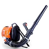 Image of Fuxtec FX-LB133T leaf blower