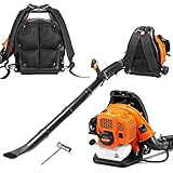 Image of STAKMANN 35636 leaf blower