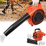 Image of HJZ  leaf blower