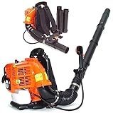 Image of UNITED TRADE  leaf blower