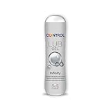 Image of CONTROL 00009635000000 lubricant gel