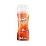 Image of Durex TODUR214 lubricant gel