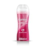 Image of Durex  lubricant gel