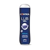 Image of CONTROL 8058664099511 lubricant gel