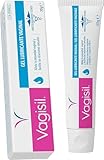 Image of VAGISIL P730 lubricant gel