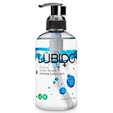 Image of Lubido LUBIDO250ML lubricant gel